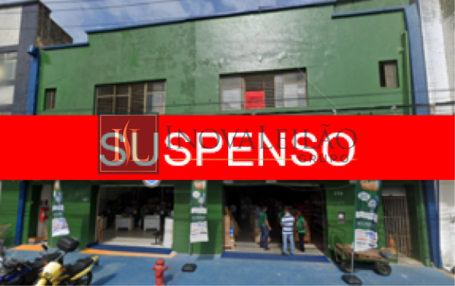 Imóvel no Bairro de São José - Recife - São Paulo/SP