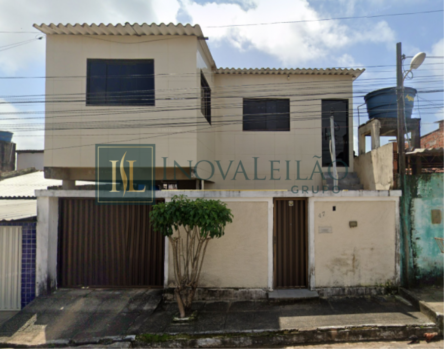 Casa nº 47, c/ 104,73m², 02qtos - Paulista - São Paulo/SP