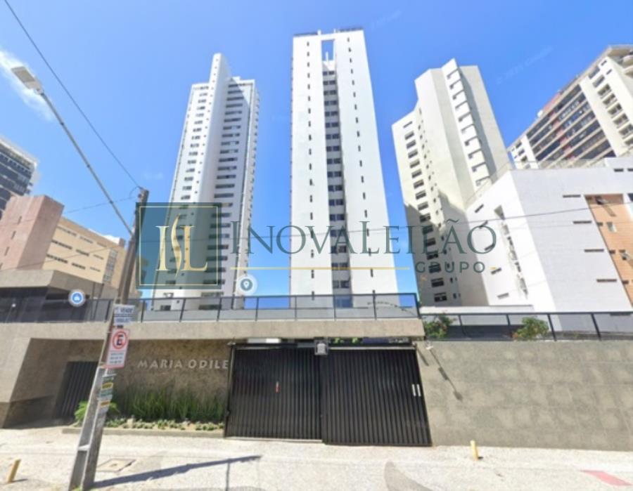 Aptº 1.802 Dupex, c/ 398,779m² - Candeias - Jaboatão dos Guararapes/PE