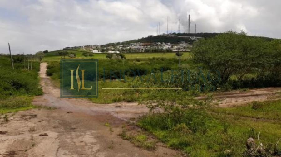 Lote nº 26 Qd D, c/ 160,00m² - Arapiraca / AL - Arapiraca/AL