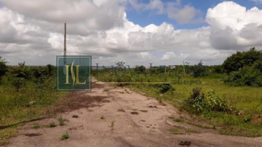 Lote nº 35 Qd I, c/ 160,00m² - Arapiraca / AL - Arapiraca/AL