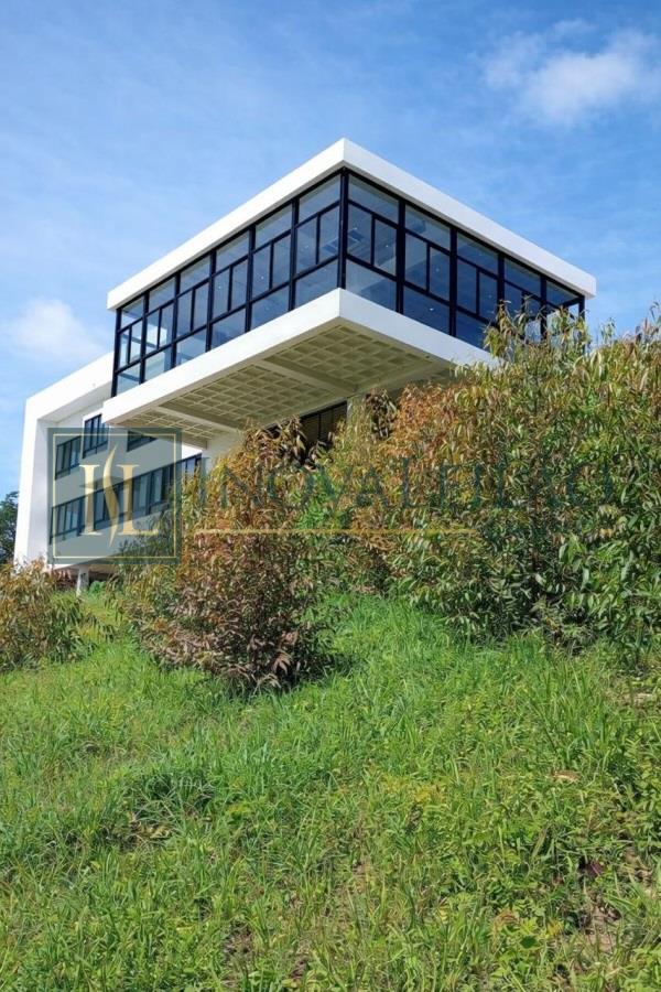 Imóvel em Gravatá c/600m² - Cond. Fazenda Santa Bárbara - Gravatá/PE