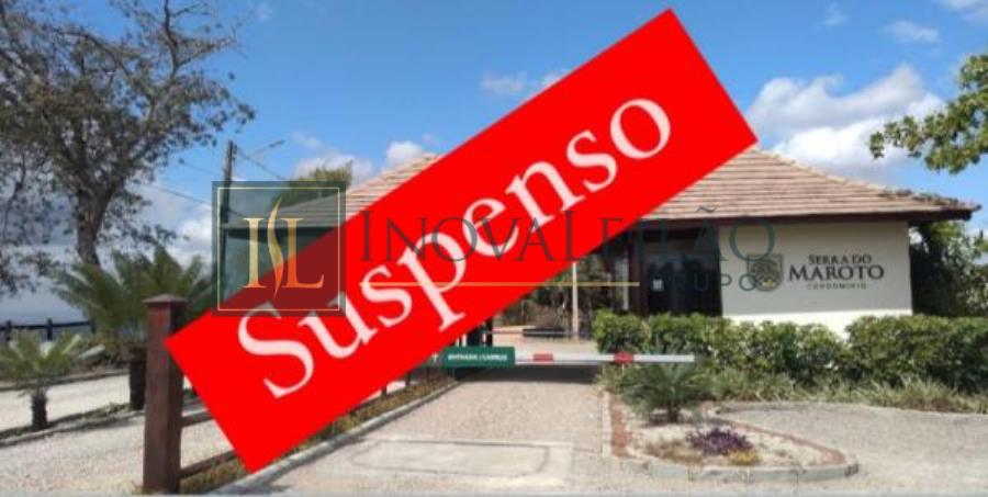 Lote de Terreno com 3.332,00m² em Gravatá/PE - São Paulo/SP