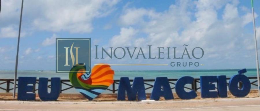 Prédio Residencial nº 82 c/ Área de 150,00m² - Maceió /AL - Acrelândia/AC