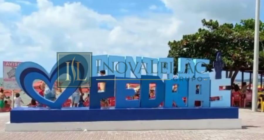Lote nº 07 Qd E, c/ A.T 256,72m², Lot. Portal do Mar - Goiana/PE