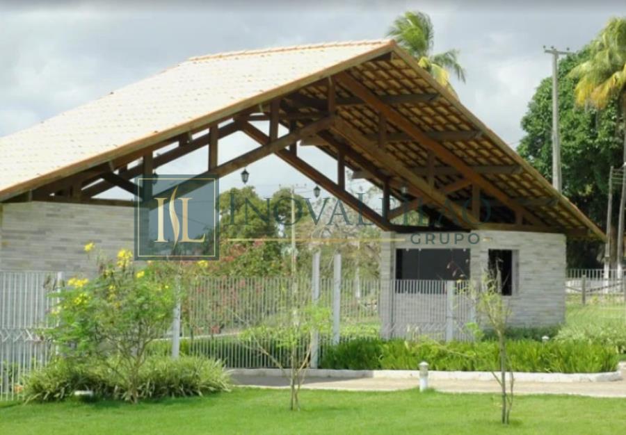Lote 01 Qd D, c/ A.T 526,18, Privê Rancho Olindense, Carpina - Acrelândia/AC