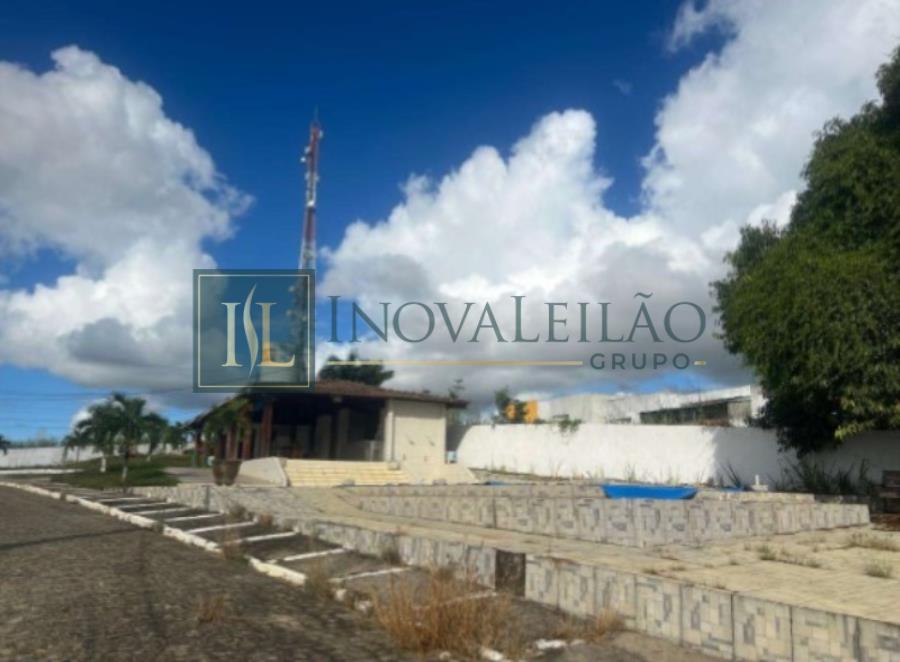 Lote nº 10 Qd A, c/ 200m², Lot. Engenho Bela Vista - Palmares - Palmares/PE