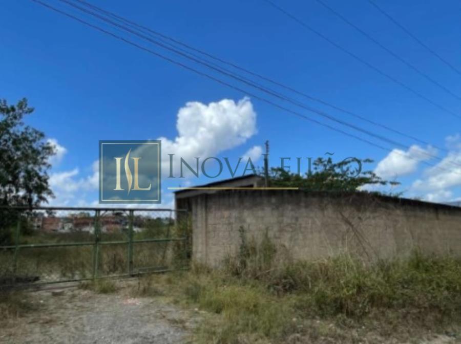 Imóvel Comercial c/ 1,0 ha, em Vitória de Santo Antão - Vitória de Santo Antão/PE