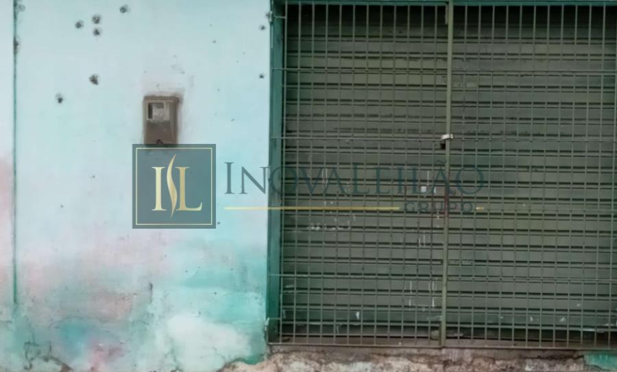 Imóvel Comercial, em Camocim de São Félix