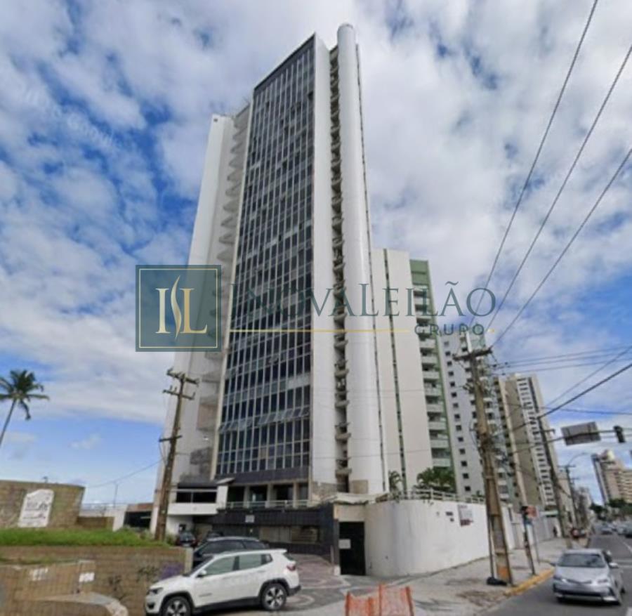 Aptº 1.901 Duplex, c / 751,88m², 06qts c/dep. - Piedade - Jaboatão dos Guararapes/PE
