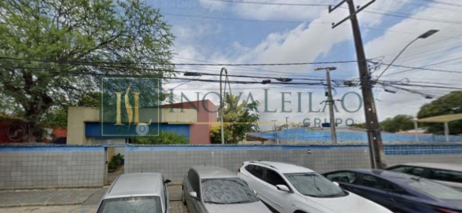 Imóvel Comercial c/ A.T 420,00m², em Piedade