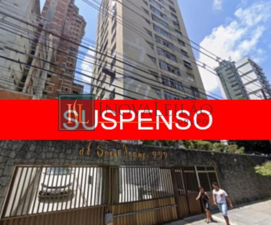 Aptº 1.201 c/67,73m², 02qtos - Boa Viagem - Recife/PE