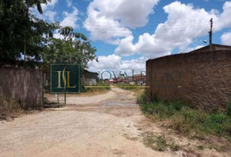 Terreno c/ 1.0ha c/Benfeit, em Vitória de Stº Antão