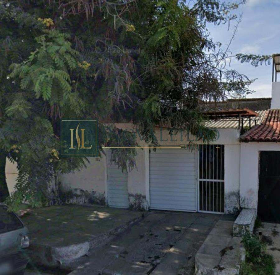 Casa nº 06 c/ 48,00m², 02qtos - Paulista - Abreu e Lima/PE