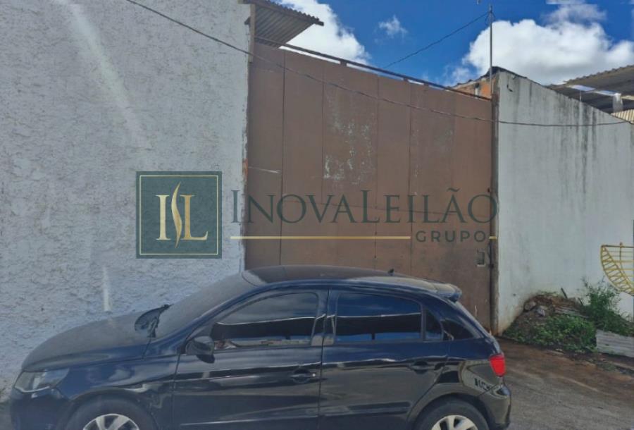 Lote de Terreno c/ 311,75m² - Tabuleiro dos Martins AL - Maceió/AL