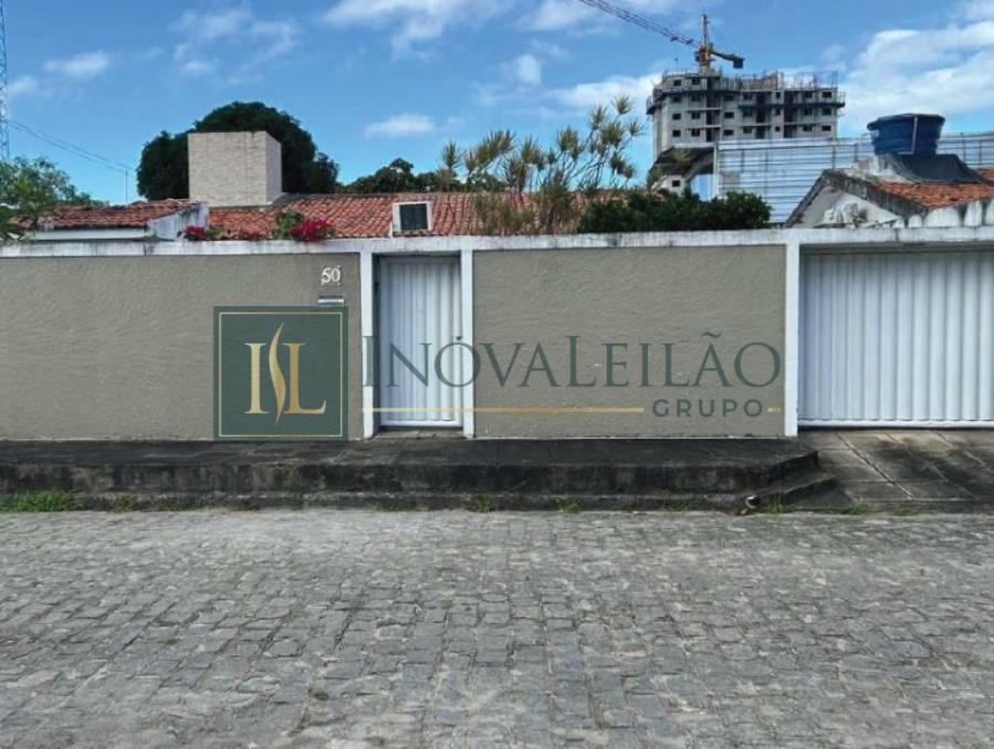 Imóvel c/ 98,28m² - Barro Duro AL - Maceió/AL
