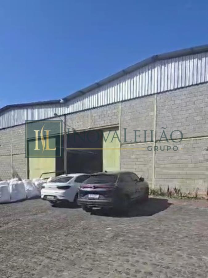 Galpão Comercial c/ 2,0ha, em Igarassú - Igarassu/PE
