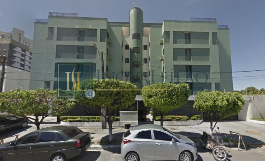 Aptº 101, c/ 102,09m², 03qtos c/dep. - Boa Viagem - Recife/PE