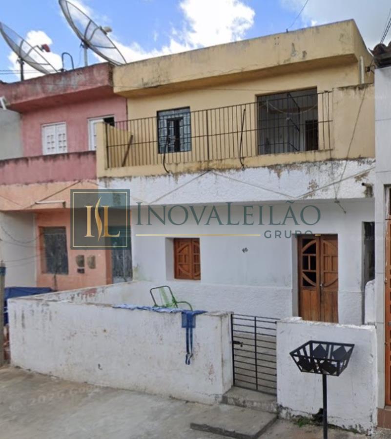 Direitos Poss. Imóvel c/ 72m², 02qtos -Vitória de Stº Antão - Vitória de Santo Antão/PE