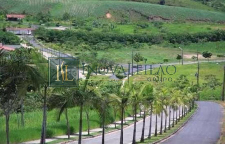 Lote c/ Área Privativa 200m² - Jaboatão - Abreu e Lima/PE