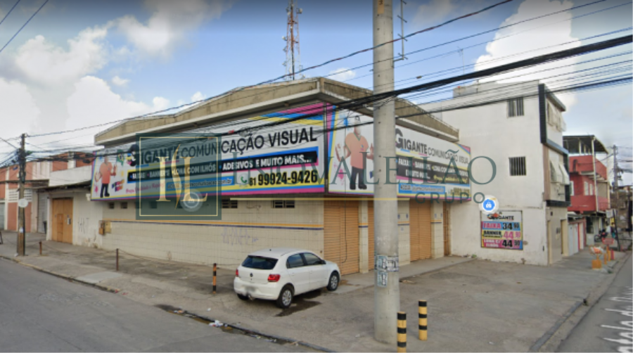Casa nº 330 com 76,00m² em Prazeres