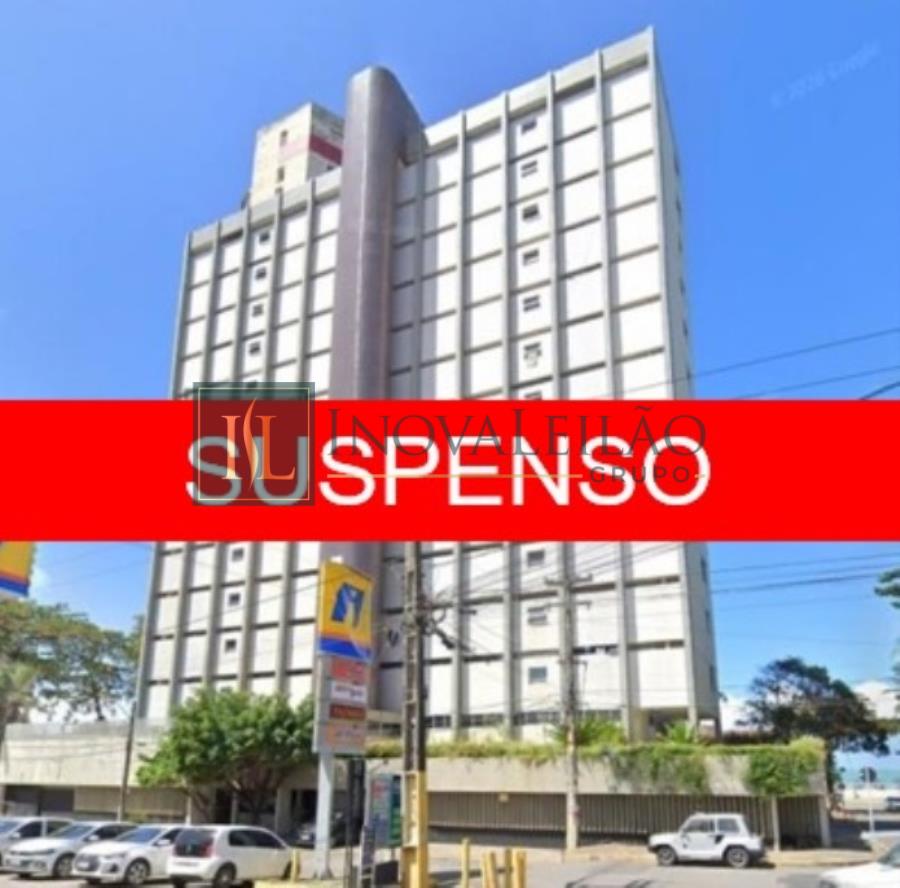 Aptº 202, c/ 173,00m², 03qtos - Piedade - Jaboatão dos Guararapes/PE