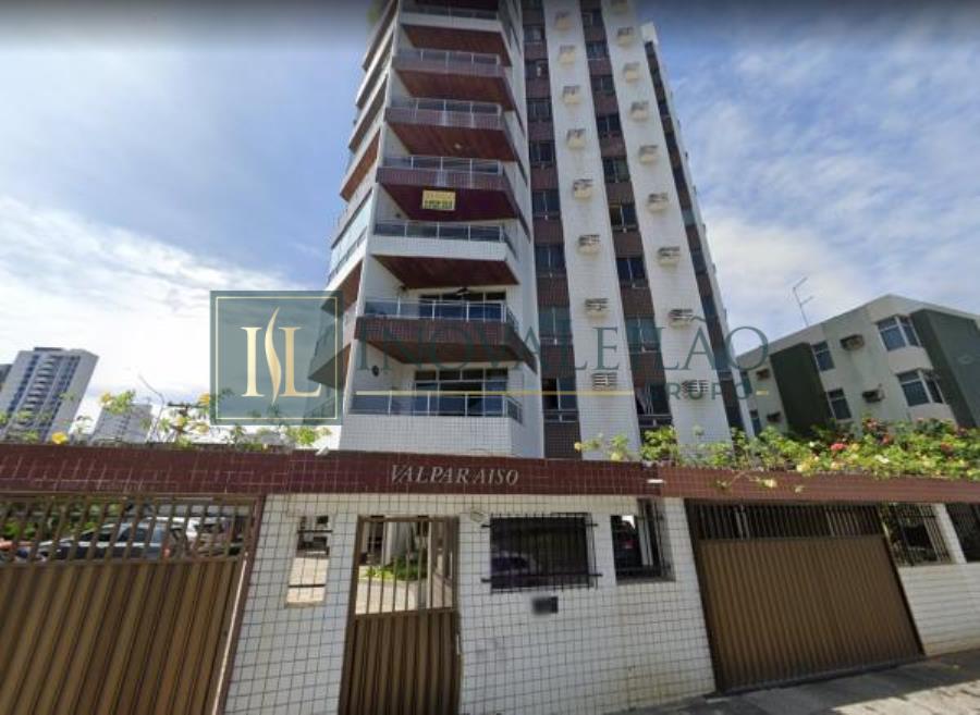 Apartamento na Avenida Presidente Kennedy, Candeias - São Paulo/SP