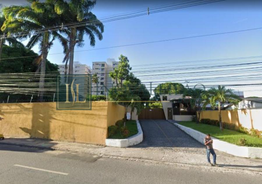 Apartamento 904 do Edf. Casa Solar Residence, em Tejipió, com 57m² - São Paulo/SP