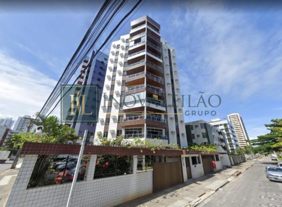 Apartamento nº 1002 em Candeias, com 195m² de área total - São Paulo/SP