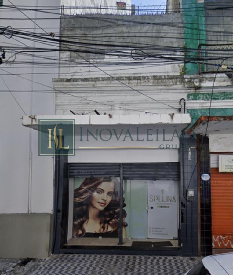 Imóvel Comercial ao lado do prédio da OAB