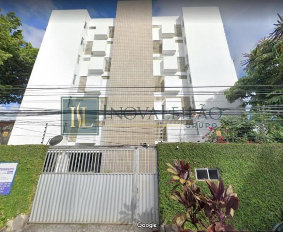 Apartamento 102, do Edf. Rio Capibaribe - São Paulo/SP