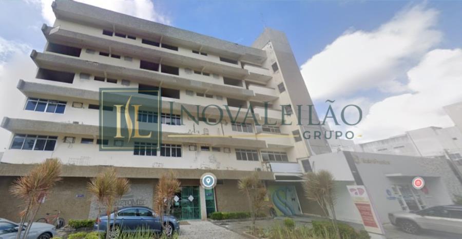 João Pessoa/PE - Imóvel onde funcionou Hospital Samaritano - Acrelândia/AC