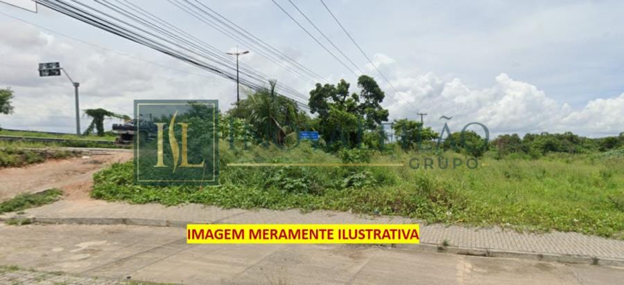 Caucaia/CE - Uma parte de terra com 15.000,00m² desmembrada da área remanescente da Fazenda Santa Rita, designada como GLEBA 08 - Acrelândia/AC