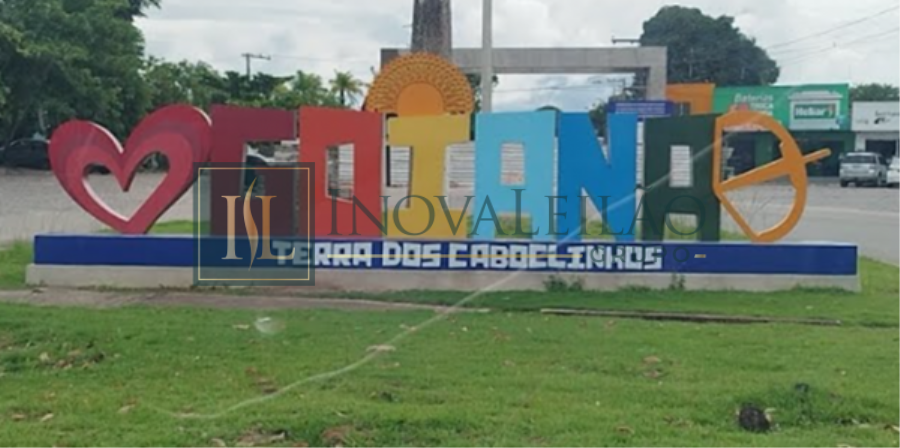 Lote de Terreno c/ 600m2, - Goiana/PE - São Paulo/SP