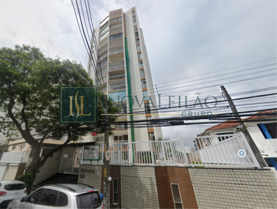 Aptº 1401 - Cobertura c/401m² nas Graças - São Paulo/SP