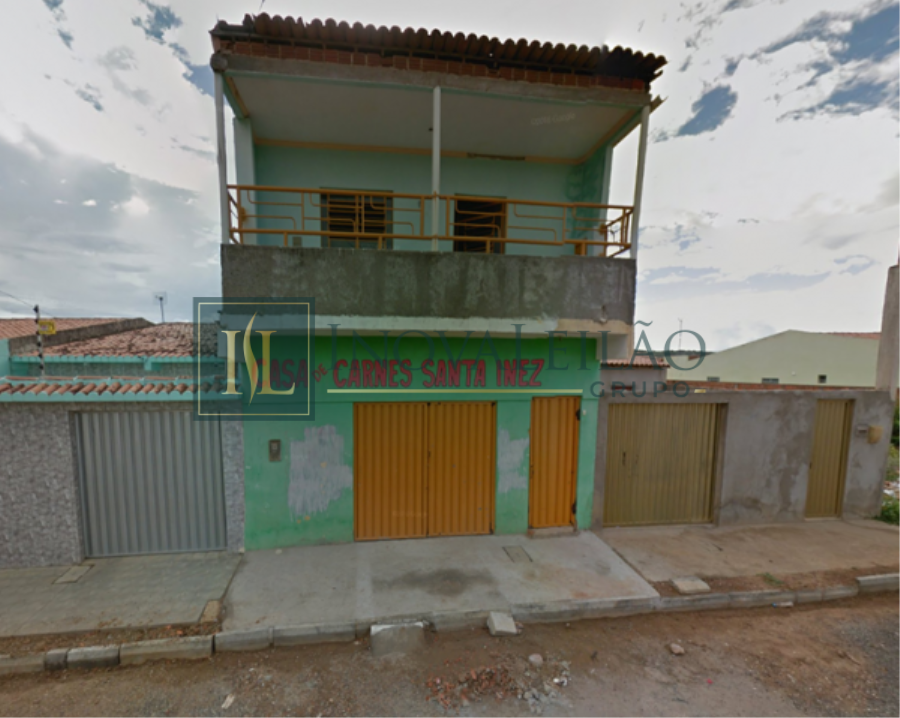 Ponto Comercial nº280, 150m² em Ouricurí / PE