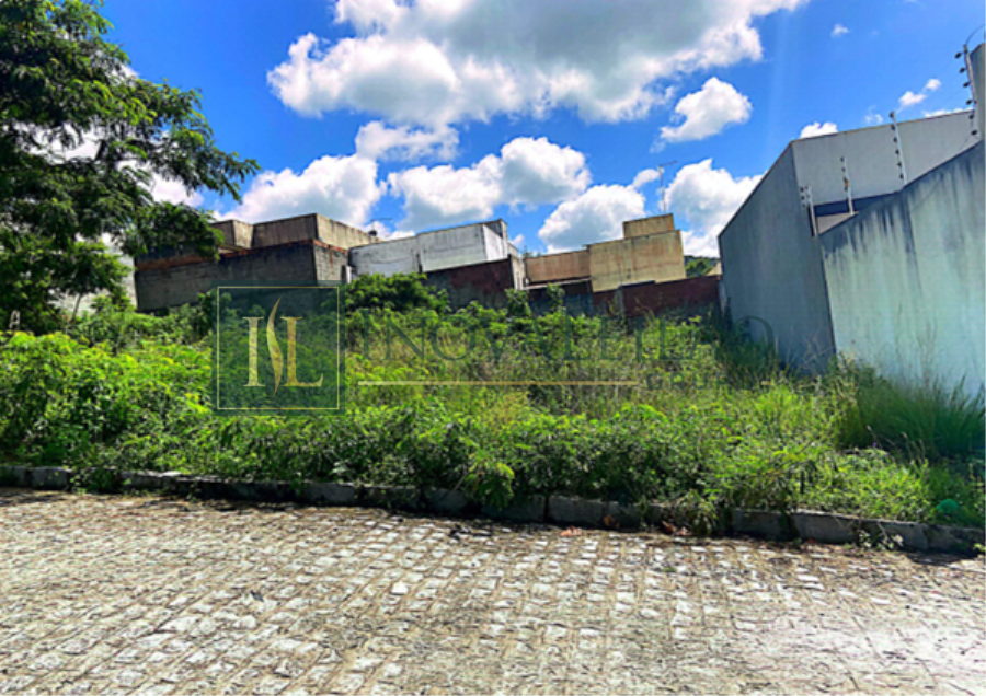 Lote de Terreno c/160m² - Vitória de Stº Antão