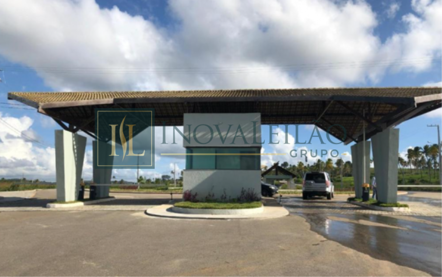 Lote de Terreno c/240m² - Glória do Goitá - São Paulo/SP