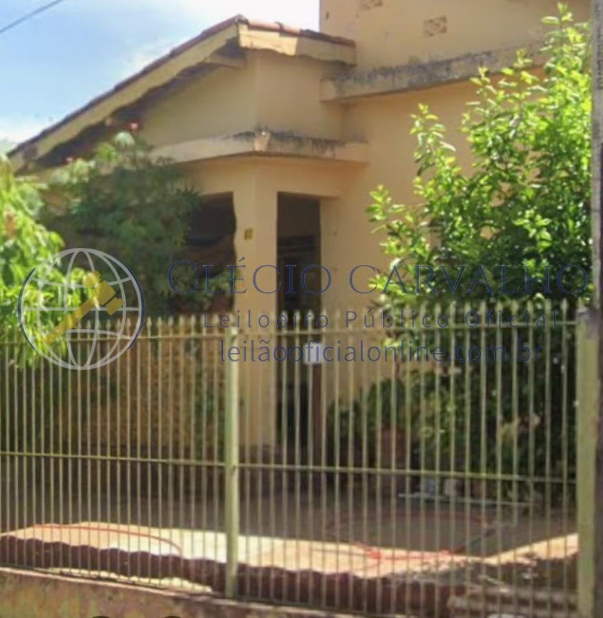 Casa 62m² - Dracena - SP - Dracena/SP