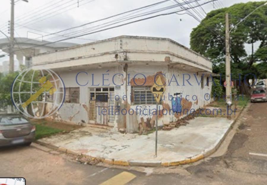 Terreno 364m² - Dracena - SP - Dracena/SP