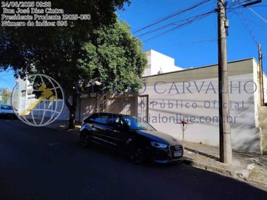 Casa 217m² - Presidente Prudente - SP - Presidente Prudente/SP