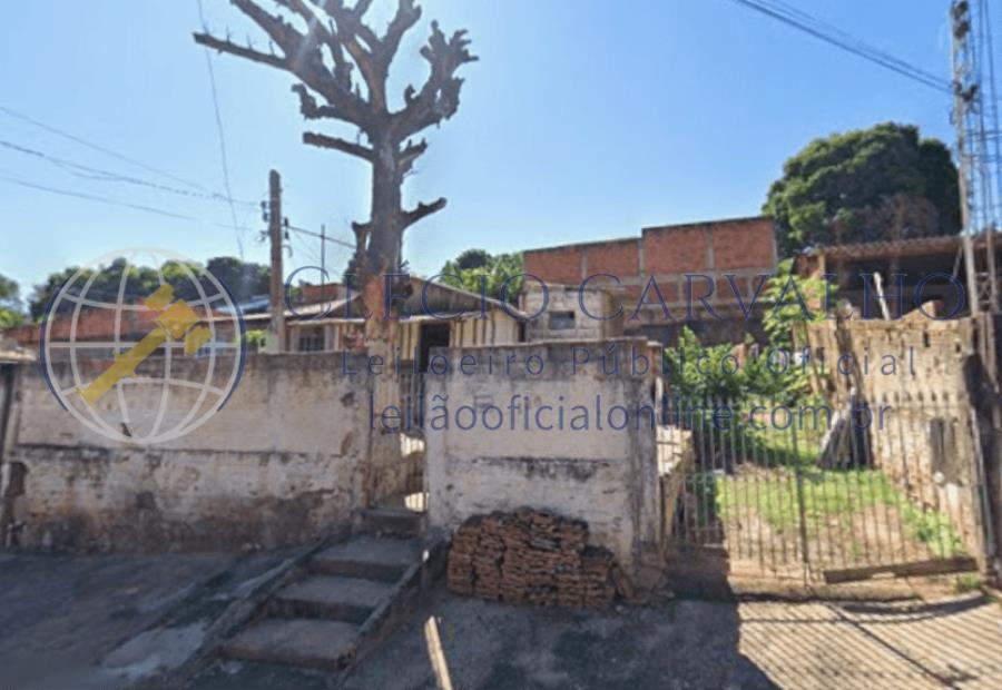 Terreno 270m² - Presidente Prudente - SP - Presidente Prudente/SP
