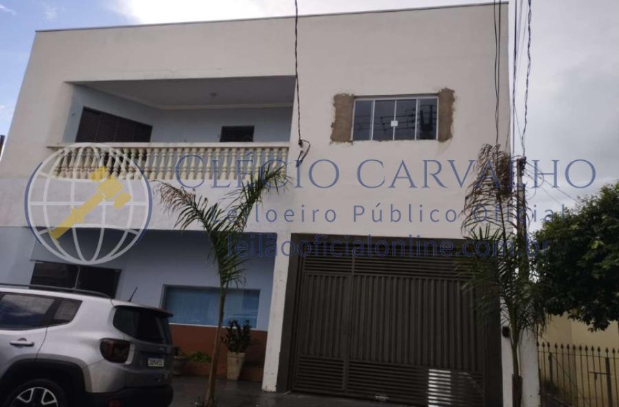 Imóvel 274m² - Presidente Prudente - SP - Presidente Prudente/SP
