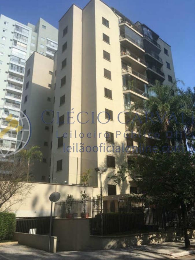 Apartamento 80m² - São Paulo - SP - São Paulo/SP