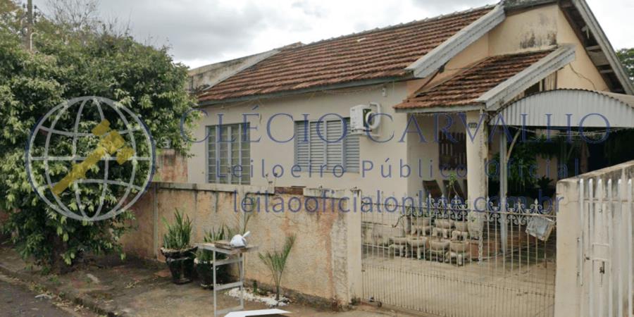 Casa 273m²
