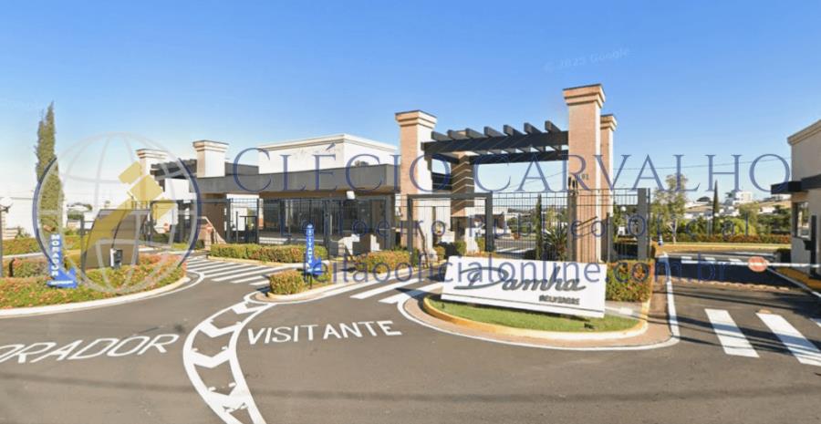 Terreno 378m² - Presidente Prudente - SP - Presidente Prudente/SP