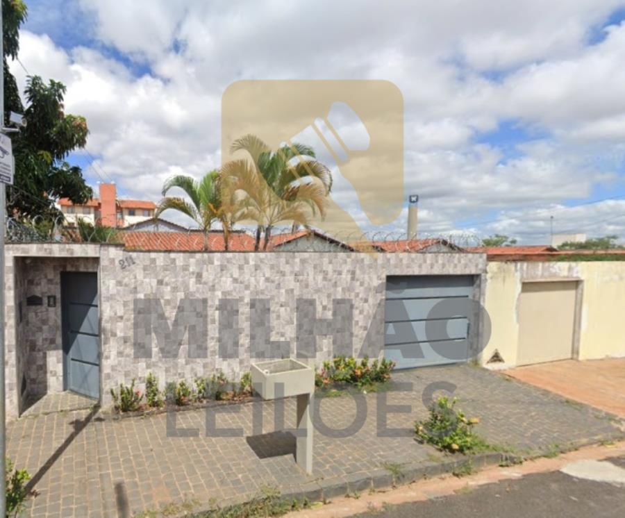 Casa em Uberlândia - Uberlândia/MG