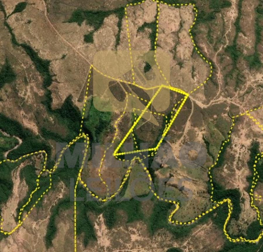 Lote 2 - Fazenda de 06,25ha - São Gonçalo do Abaeté/MG