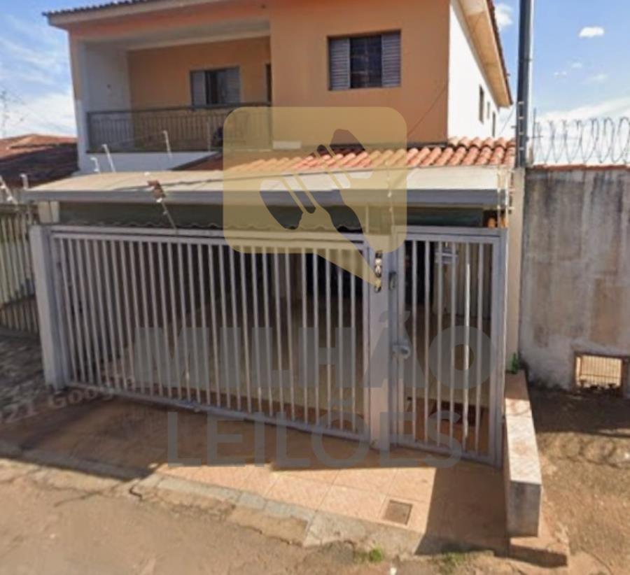 Imóvel Residencial em Patos de Minas - Patos de Minas/MG