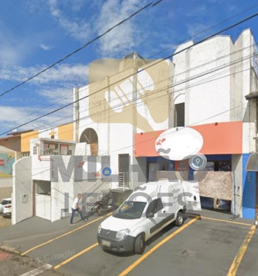 Imóvel Comercial em Araxá - Araxá/MG